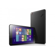 Таблет Lenovo ThinkPad 8 инча 20BN002WBM, IPS, четириядрен с Windows 8.1, 3G